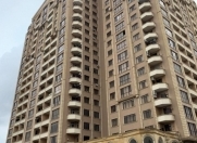 İcarəyə verilir 2 otaqlı 102 m2 yeni tikili Port Baku