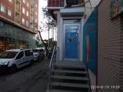 İcarəyə verilir 4 otaqlı 80 m2 ofis ABŞ səfirliyi