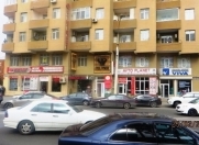 Satılır 3 otaqlı 106 m2 yeni tikili 8 mkr