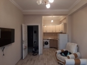 İcarəyə verilir 2 otaqlı 55 m2 yeni tikili 20 yanvar m.
