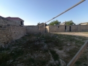 Satılır 6.5 sot torpaq Şağan