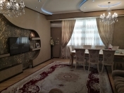 Satılır 3 otaqlı 106 m2 yeni tikili 8 mkr