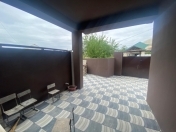 Satılır 4 otaqlı 160 m2 həyət evi Binəqədi