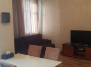 İcarəyə verilir 2 otaqlı 70 m2 yeni tikili Şah İsmayıl Xətai m.