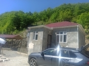 İcarəyə verilir 3 otaqlı 70 m2 bağ evi İsmayıllı