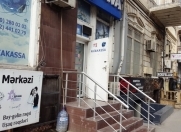 Satılır 3 otaqlı 90 m2 obyekt 28 Mall