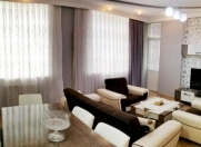İcarəyə verilir 2 otaqlı 90 m2 yeni tikili Yasamal r.