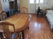 İcarəyə verilir 3 otaqlı 65 m2 köhnə tikili Nəriman Nərimanov parkı