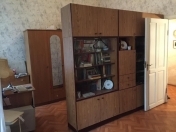 Satılır 1 otaqlı 28 m2 köhnə tikili İçəri Şəhər m.