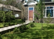 İcarəyə verilir 4 otaqlı 200 m2 villa Qəbələ