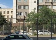 Satılır 1 otaqlı 32 m2 köhnə tikili Milli Məclis