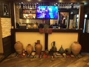 Satılır 3 otaqlı 130 m2 obyekt Səbail r.