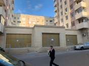 Satılır 1 otaqlı 370 m2 obyekt Bakıxanov