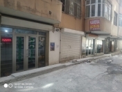 İcarəyə verilir 1 otaqlı 30 m2 obyekt Yeni Yasamal