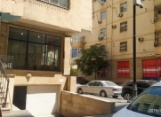 Satılır 1 otaqlı 842 m2 obyekt Şah İsmayıl Xətai m.