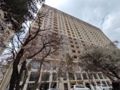 Satılır 3 otaqlı 110 m2 obyekt İnşaatçılar m.