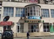 Satılır 5 otaqlı 860 m2 obyekt Suraxanı r.