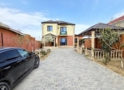 Satılır 4 otaqlı 168 m2 bağ evi Mərdəkan