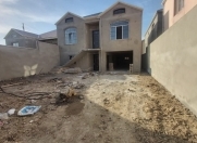 Satılır 4 otaqlı 120 m2 həyət evi Biləcəri