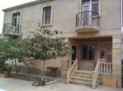 Satılır 5 otaqlı 200 m2 həyət evi Sulutəpə