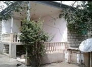 Satılır 4 otaqlı 110 m2 həyət evi Ağstafa