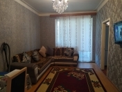 Satılır 2 otaqlı 55 m2 köhnə tikili 4 mkr