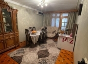 Satılır 2 otaqlı 45 m2 köhnə tikili 8 km