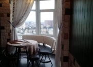 Satılır 1 otaqlı 35 m2 yeni tikili 28 May m.