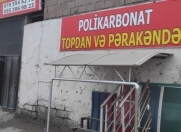 Satılır 5 otaqlı 120 m2 obyekt Nərimanov r.