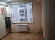 İcarəyə verilir 1 otaqlı 37 m2 yeni tikili Abşeron r.