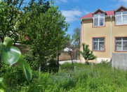 İcarəyə verilir 3 otaqlı 190 m2 villa Qəbələ