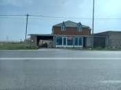 Satılır 2 otaqlı 400 m2 obyekt Kürdəxanı