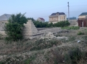 Satılır 7.5 sot torpaq Sumqayıt