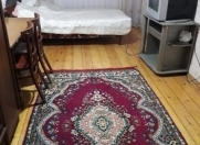 İcarəyə verilir 1 otaqlı 14 m2 köhnə tikili Elmlər Akademiyası m.