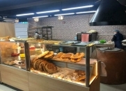 Satılır 2 otaqlı 100 m2 obyekt Nəriman Nərimanov m.