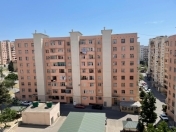 Satılır 4 otaqlı 86 m2 köhnə tikili Y.Günəşli