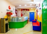 Satılır 10 otaqlı 260 m2 obyekt Dövlət Statistika Komitəsi