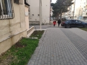 Satılır 6 otaqlı 100 m2 obyekt Xətai r.