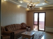 İcarəyə verilir 2 otaqlı 97 m2 yeni tikili Nəriman Nərimanov parkı