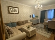 Satılır 3 otaqlı 87 m2 köhnə tikili 8 mkr