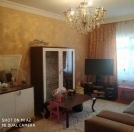 Satılır 3 otaqlı 70 m2 köhnə tikili Hövsan