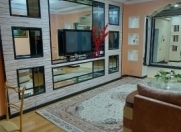 İcarəyə verilir 3 otaqlı 110 m2 yeni tikili 7 mkr