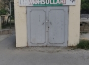 Satılır 1 otaqlı 18 m2 obyekt Neftçilər m.