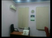 İcarəyə verilir 2 otaqlı 59 m2 ofis Səməd Vurğun parkı