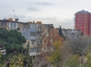 Satılır 1 otaqlı 34 m2 köhnə tikili 8 km