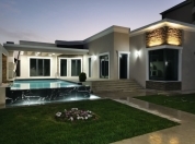 Satılır 4 otaqlı 180 m2 bağ evi Mərdəkan