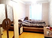 İcarəyə verilir 3 otaqlı 65 m2 köhnə tikili Gənclik m.