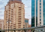 Satılır 3 otaqlı 156 m2 yeni tikili Qış parkı