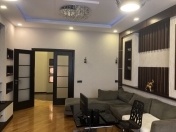 Satılır 3 otaqlı 116 m2 yeni tikili 2 mkr