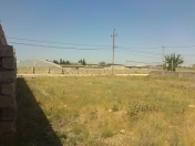 Satılır 6 sot torpaq Ramana